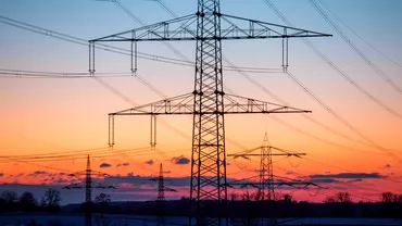 Romania nusi mai poate asigura necesarul de energie Consumrecord si importuri semnificative