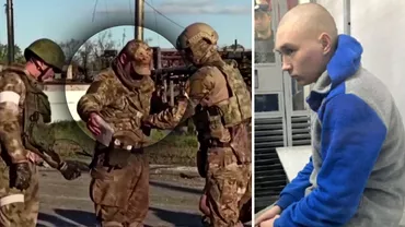 Cum ar putea scapa nepedepsit sergentul rus judecat in Ucraina pentru crime de razboi Reactia vaduvei victimei sale