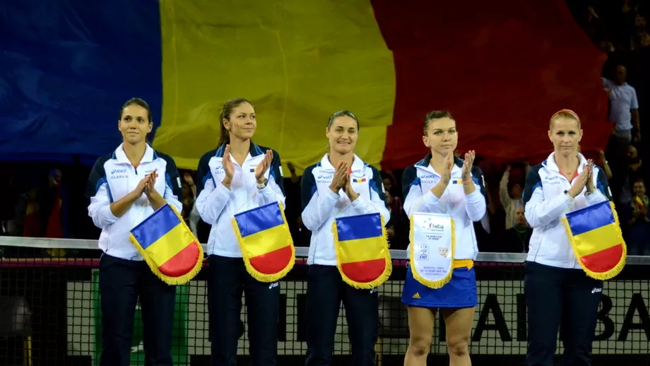 Romania fara viitor in tenisul feminin Cine vine din urma dupa generatia Halep
