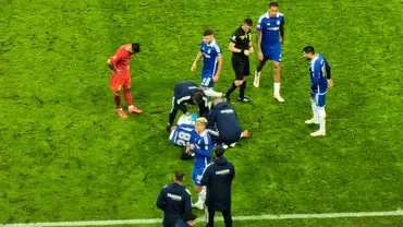 Penalty controversat si cartonas rosu in FCSB  FC U Craiova A luat Cojocaru deciziile corecte