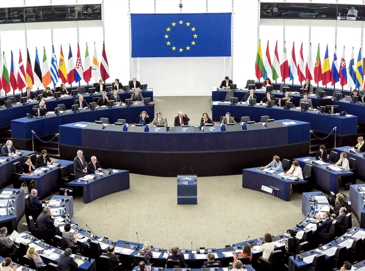 Câte locuri va avea România în Parlamentul European . Alegeri