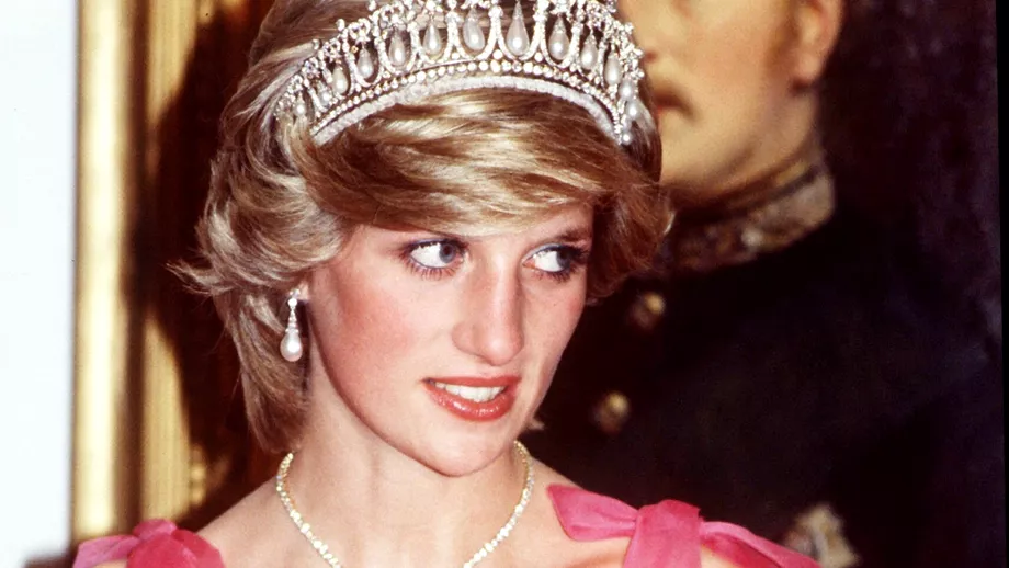 Cum a copiato Camilla pe Printesa Diana A fost aspru criticata Lamentabil