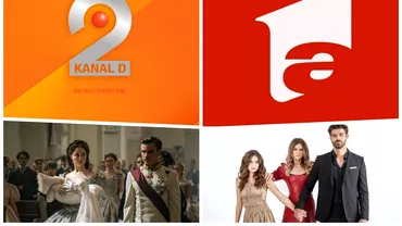 Serialul TV cu care Kanal D2 vrea sa spulbere Antena 1 Are o poveste mai interesanta decat Lia