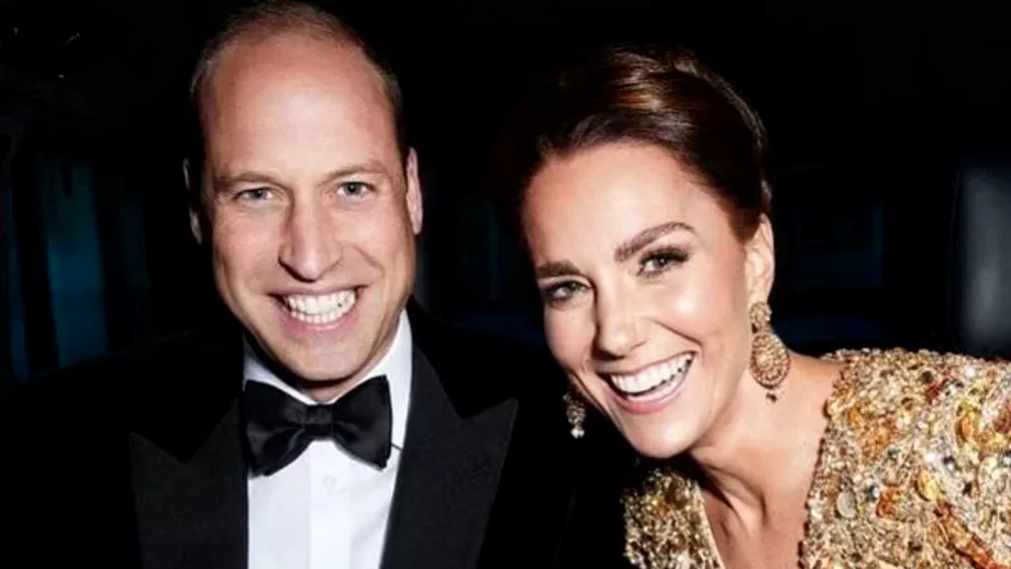 Printul William si Kate Middleton se muta intro resedinta umila La ce au mai renuntat Ducii pentru Regina