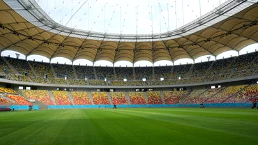 Nicusor Dan a facut marele anunt Ce se intampla pe Arena Nationala E o premiera pe cel mai are stadion din Romania