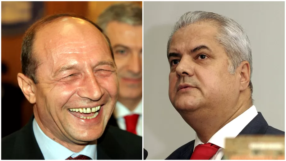Cum la batut de fapt Traian Basescu pe Adrian Nastase la prezidentiale Ce probleme cu legea au avut cei doi candidati