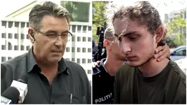 Parintii tinerilor ucisi de Vlad Pascu revoltati de propunerea venita de la familia soferului drogat Asa ceva nu se va intampla niciodata