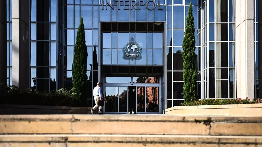 Mai are lumea nevoie de Interpol La 100 de ani de la infiintare agentia se confrunta cu acuzatii de politizare