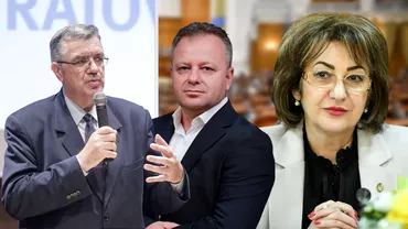 Partidul lui Ludovic Orban incepe sa piarda parlamentari Fosti disidenti din PNL se intorc sa pupe unde au scuipat