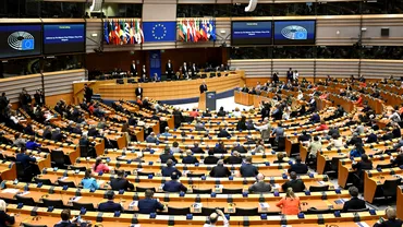 Sondaj INSCOP privind intentiile de vot la europarlamentare Alianta PSDPNL creste AUR si SOS Romania in pierdere