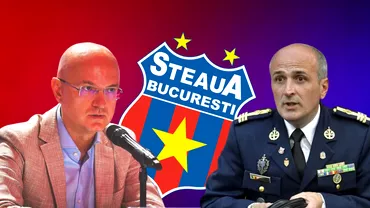 Detinatorul drepturilor TV din SuperLiga anunt sumbru pentru CSA Steaua Trebuie sa fii nebun sa incerci o asociere cu Talpan E analfabet functional