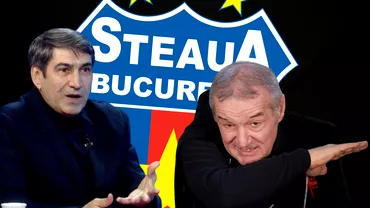 Gigi Becali anunt despre actele de la notar de la vanzarea Steaua O sa castig tot