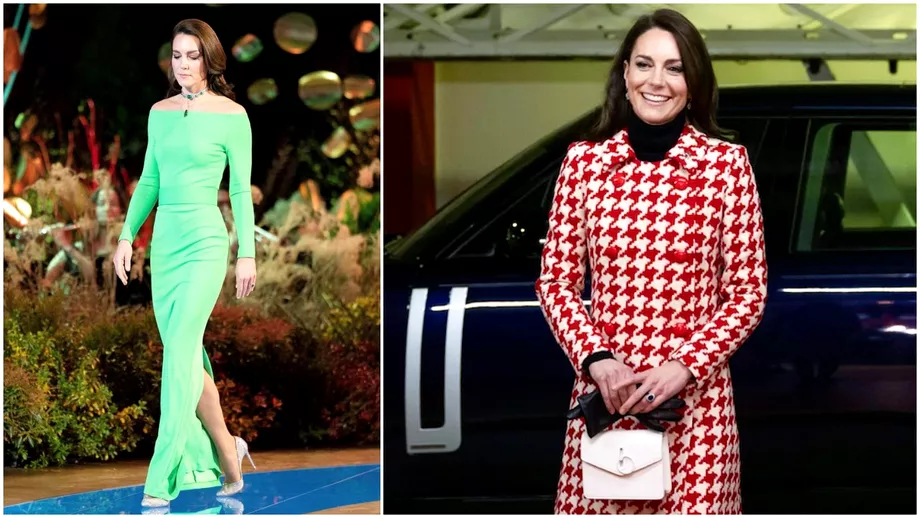 Dieta de printesa a lui Kate Middleton Cele 6 alimente care o ajuta sa aiba silueta de fotomodel