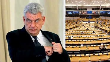 Mihai Tudose ramane europarlamentar la Bruxelles Cati bani ar fi pierdut daca prelua functia de ministru al apararii