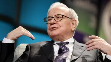 Cea mai scumpa cina 19 milioane dolari pentru cateva ore cu miliardarul Warren Buffett al 7lea cel mai bogat om din lume