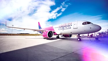 Wizz Air un nou anunt important pentru romanii care vor sa plece in vacanta in aceasta destinatie superba Multi nu se vor bucura