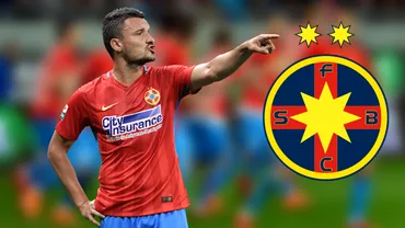 FCSB al treilea transfer tare a fost prezentat magicianul Budescu Ce salariu gras ii da lunar Gigi Becali Update exclusiv