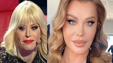 Loredana Groza adevarul despre operatiile ei estetice Jurata de la X Factor surprinde pe toata lumea cu declaratiile sale