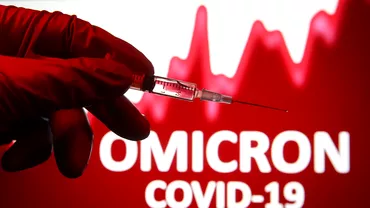 Alerta doua subtulpini Omicron rezistente orice tratament E momentul sa se treaca la noua varianta de vaccin