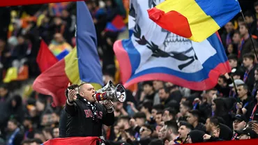 Nebunie pe Ghencea la FCSB  CFR Cluj Anuntul lui Gigi Mustata pentru fani