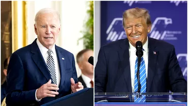 Alegerile prezidentiale din SUA marcate de inteligenta artificiala Dezinformarea principalul pericol pentru Joe Biden si Donald Trump