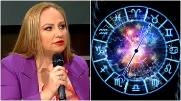 Cristina Demetrescu dezvaluie zodiile care vor termina cu bine anul 2022 Vesti bune pentru Fecioare