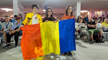 Ce performanta Romania doua medalii de aur la Europeanul de sah pentru juniori organizat la Mamaia