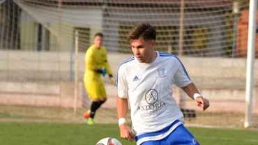 Transfer pentru Academia FCSB Noul Keseru a semnat cu rosalbastrii