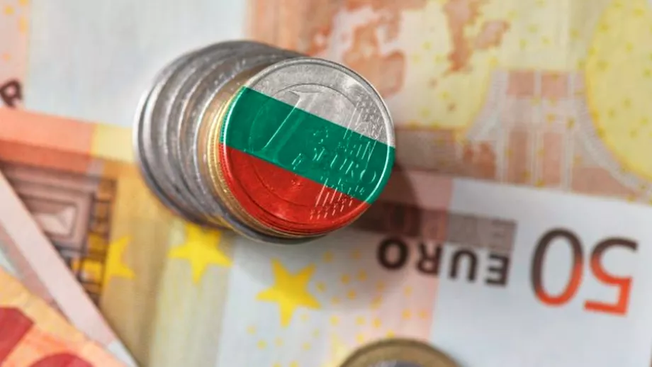 Bulgaria trece oficial la euro de la 1 ianuarie 2024 Ce se intampla cu banii din banci
