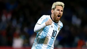 99 din fani nui stiu numele real Cum il cheama de fapt pe Messi
