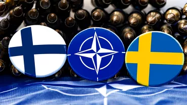 Turcia pune piedici aderarii Finlandei si Suediei la NATO Cele doua tari nu indeplinesc conditiile impuse de Ankara