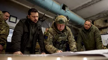 Razboi in Ucraina ziua 647 Lavrov Niciun motiv pentru ca Rusia sasi schimbe obiectivele  Zelenski O noua faza a razboiului