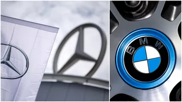 Orasele din Romania care au speriat companiile Mercedes si BMW Cum au reusit minunea