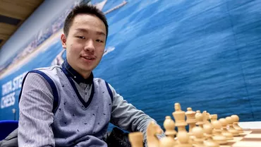 Wei Yi revenire spectaculoasa in Grand Chess Tour Ce sfaturi are chinezul pentru pasionatii de sah
