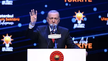 Alegerile prezidentiale din Turcia Strategia electorala cu care Erdogan merge la sigur