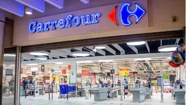 Carrefour baga la oferta produsul pe care toti romanii il vor vara Pretul e redus doar cateva zile