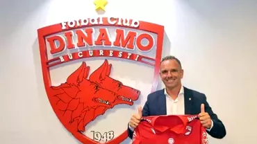 Noul Consiliu de Administrație al lui Dinamo după întâlnirea lui Pablo Cortacero cu Cornel Dinu. Exclusiv