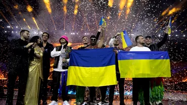 EBU Eurovision 2023 nu va avea loc in Ucraina Ce tara ar putea gazdui concursul muzical