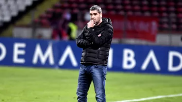 Liviu Ciobotariu la Dinamo Isi negociaza acum clauza de reziliere la nationala Libanului apoi va fi noul antrenor EXCLUSIV