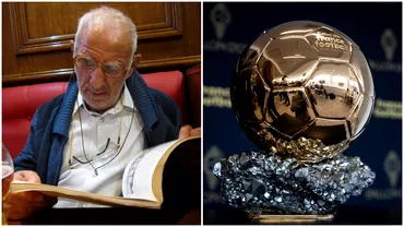 Un fotbalist al Rapidului primul roman nominalizat la Balonul de Aur Cum a ajuns Dumitru Macri pe lista celor mai buni jucatori ai Europei
