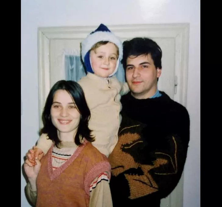 Imagini cu Nicoleta Voicu și tatăl copilului ei! Artista a fost și a rămas o femeie superbă