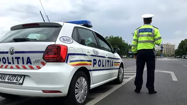 Scandal in trafic Doi barbati sau luat la bataie intro intersectie din Bucuresti Sau lovit reciproc cu un obiect contondent
