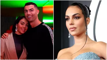 Georgina Rodriguez gest controversat fata de prietenele sale De ce a fost criticata iubita lui Cristiano Ronaldo