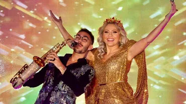 Mirela Vaida si Armin Nicoara colaborare de succes Cum suna colajul de muzica de petrecere