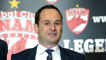 Groparul Ionut Negoita glume pe seama situatiei in care a ajuns Dinamo Mbappe ramane liber in vara e o solutie