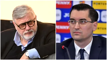 Sefii de la LPF si FRF siau publicat declaratiile de avere Gino Iorgulescu salariu de sase ori mai mare decat Razvan Burleanu