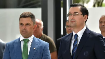 Razvan Burleanu va ataca in instanta regula ministrului Eduard Novak Discriminatoriu E o masura populista