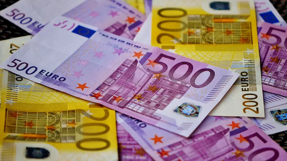 Curs valutar BNR marti 19 aprilie 2022 Care este cotatia pentru un euro Update