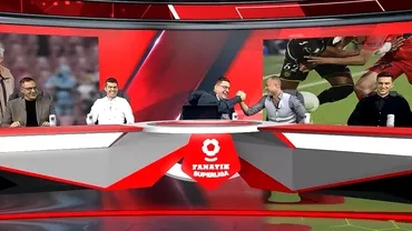 Video Horia Ivanovici a revenit Fanatik Superliga  28 octombrie 2022 cu Edi Iordanescu Adrian Ilie Robert Nita Florin Gardos si Andrei Vochin