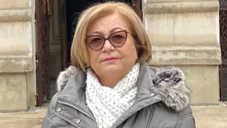 Carmen Dorobăț